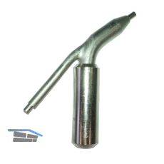 KUPER Heizpatronenspitze komplett