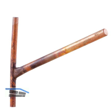 KUPER Klebespitze f�r HFZ/4