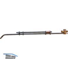 KUPER Normalheizung komplett