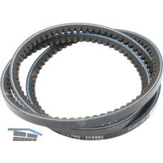 MARTIN Keilriemen 1.400 mm - zu Martin T54