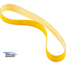 MARTIN Flachriemen 420 x 20x1,5 mm - zu Martin Vorritzer