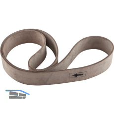 MARTIN Flachriemen 1.600x50 mm - zu Martin T31