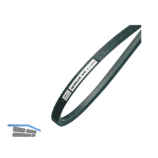 MARTIN SK SPA 700x12,5 mm - zu Martin T17, T75