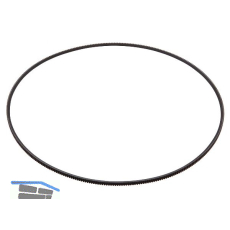 MARTIN Polyflexriemen 7Mx1.180 mm - zu Martin T21/23/24
