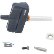 MARTIN Wartungsset zu X-Plane Hobelwelle