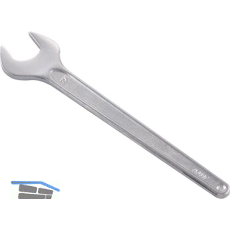 Einmaulschl�ssel SW 17 zu Martin