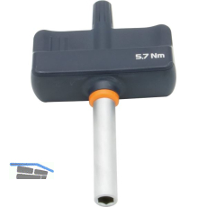 MARTIN Drehmoment Schraubendreher 5,7 Nm