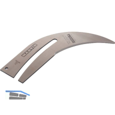 MARTIN Spaltkeil Gr. 35 x 2,8 ohne Loch