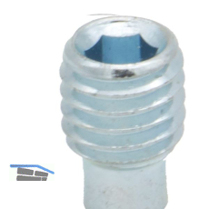 MARTIN Gewindeschrauben M8*12 zu Prolock T 60