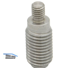 MARTIN Befestigungswelle f�r Kippklemmhebel