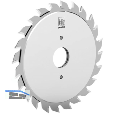 LEITZ Ersatz-Vorritzs�geblatt Scribemaster 120x2,8-3,6x22 mm Z2x12 FZ