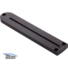 OMGA Schnitteinlagen unten zu SAW 300 ST