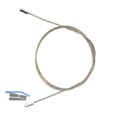 SUVA Drahtseil 400 mm