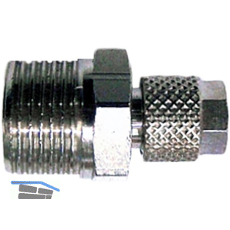 MERLIN Ausgang f�r Wasserfilter