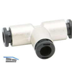 Pneumatik T-Steckverbindung, � 10 mm