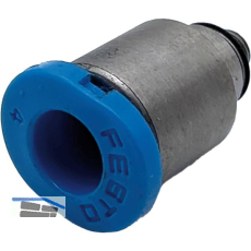 Steckverschraubung QSM-M3-4-I