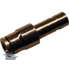 Pneumatik Reduzierung, Durchmesser DM 4-6 mm