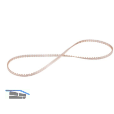 HEBROCK Zahnriemen AKV 069