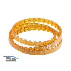 HEBROCK Zahnriemen f�r KV 16 S
