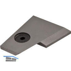 HEBROCK Ersatzmesser oben zu Fl�chenziehklinge