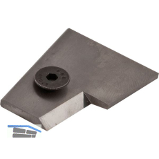 HEBROCK Ersatzmesser unten zu Fl�chenziehklinge