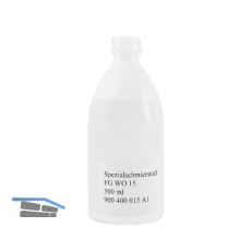 HEBROCK Spezialdruckluft�l FG WO 15, 500 ml
