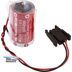 HEBROCK Batterie Libat-H f�r SPS