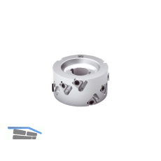 LEITZ WhisperCut, 60 mm, � 100 mm , Rechtslauf/HOMAG