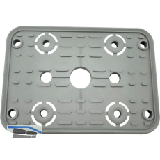 HOMAG Saugerplatte oben 160x114 mm zu VENTURE