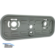 HOMAG Saugerplatte oben 120x50 mm zu VENTURE