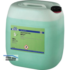 RIEPE Gleitmittel NFLY (UN 1170) 30 Liter f�r Kantenanleimmaschinen