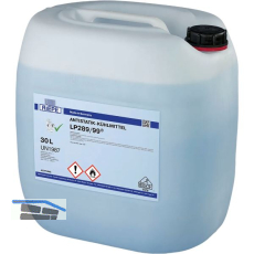 RIEPE Antistatik-K�hlmittel LP289/99 (UN 1987) 30 Liter zu Kantenanleimmaschinen