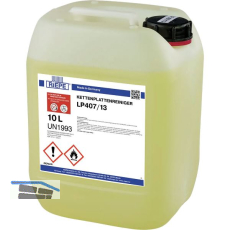 RIEPE Kettenplattenreiniger LP407/13 10 Liter