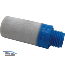 Schalld�mpfer UC-1/8 zu WEEKE