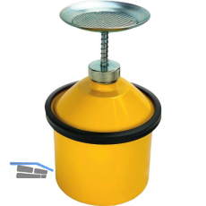 RIEPE Annetzkanne 2,5 Liter, gelb