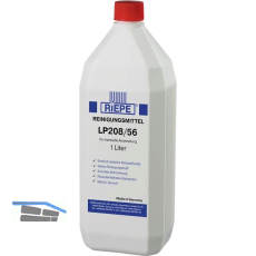 RIEPE Reinigungsmittel LP 208/56 1 Liter zum manuellen Plattenreinigen
