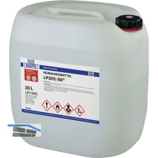 RIEPE Reinigungsmittel LP 305/98 30 Liter zum manuellen Plattenreinigen