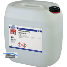 RIEPE Reinigungsmittel LP 208/56 30 Liter zum manuellen Plattenreinigen
