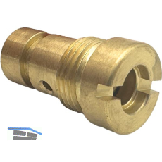 GANNOMAT F�hrungsh�lse zu Selekta 252