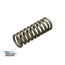 GANNOMAT Druckfeder zu Selekta 252