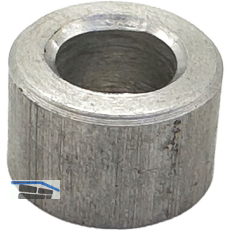 GANNOMAT F�hrungsh�lse kurz zu Selekta 253