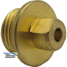 GANNOMAT Ventilstiftf�hrung zu Selekta 253