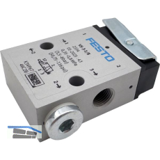 St��elventil VS-3-1/8