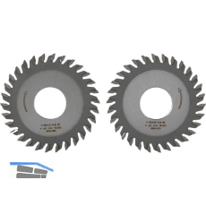 LANGE S�geblatt f�r Kapps�ge B 85 / B 90