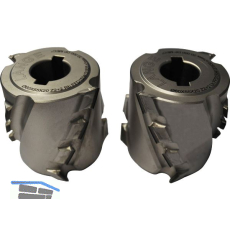 LANGE F�gefr�ser, H�he 55 mm, f�r B 90 KF