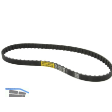 LANGE Zahnriemen f�r Druckrolle/Leimbecken B 85