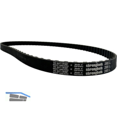 LANGE Zahnriemen f�r Kantenanleimmaschine - zu Lange B90