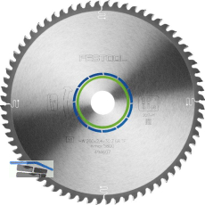 FESTOOL Spezial-S�geblatt 260x2,4x30 mm Z68 TF