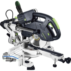 FESTOOL Kapp-Zugs�ge KAPEX KS 60 E-Set