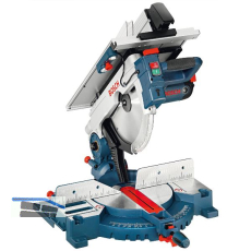 BOSCH Tischs�ge, Kapps�ge, Gehrungss�ge GTM 12 JL